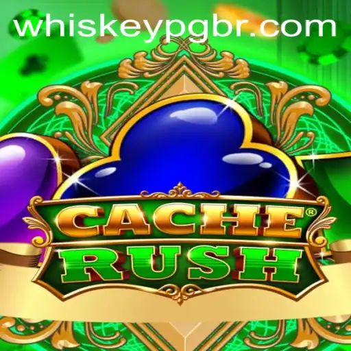 Explorando o Mundo Excitante de CacheRush: Um Jogo de Aventura com um Toque de WhiskeyPG