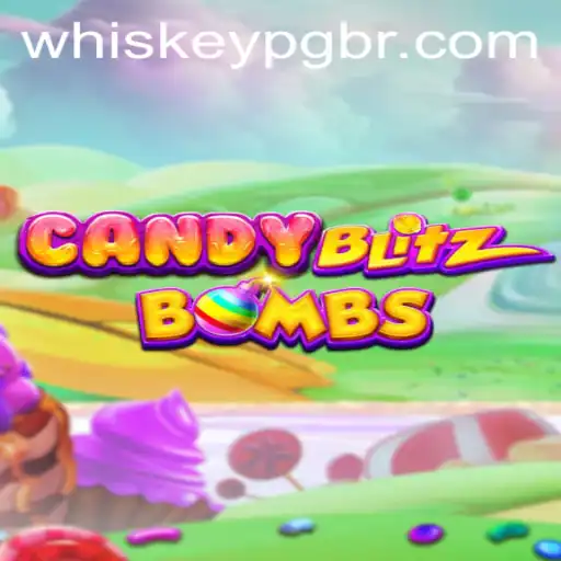 CandyBlitzBombs: O Novo Jogo Fascinante no Universo dos Games