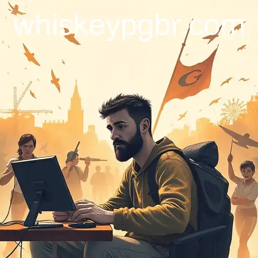 Comunidade Jogadores