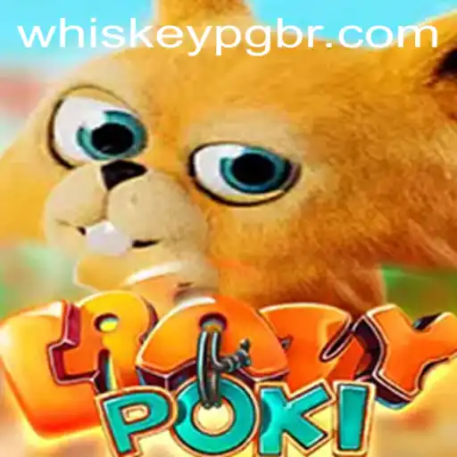 CrazyPoki: Explorando o Universo de Diversão com WhiskeyPG