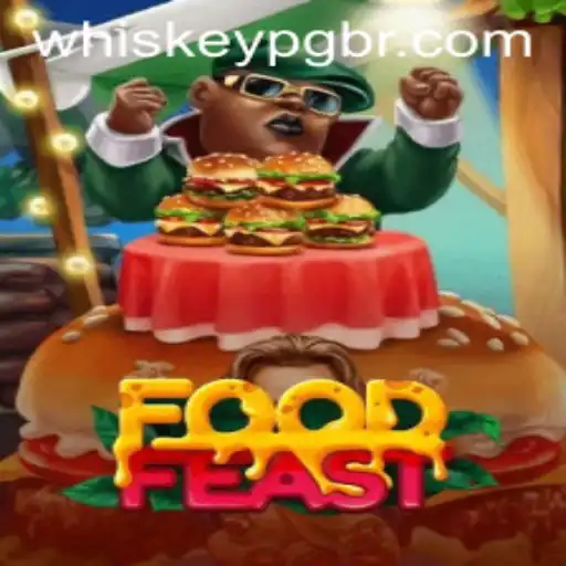 Explorando o Jogo Inovador FoodFeast em Meio a Tendências Atuais com WhiskeyPG