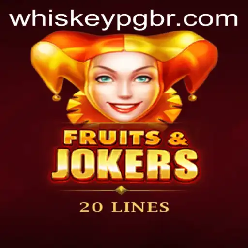 Conheça o Fascinante Jogo FruitsAndJokers20 e Suas Regras
