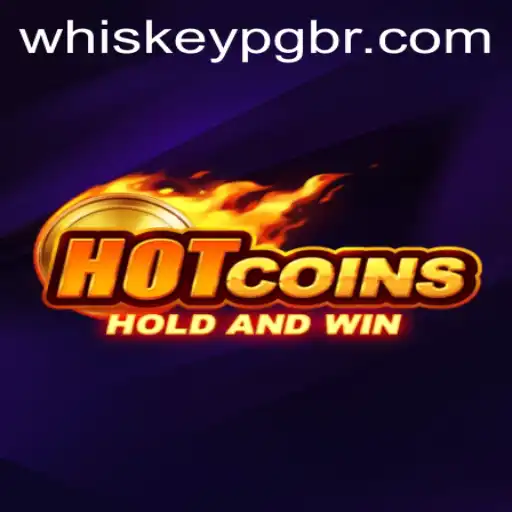 Explorando HotCoins: O Jogo que está Conquistando os Entusiastas de WhiskeyPG