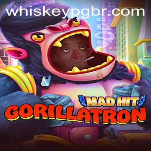 Explorando MadHitGorillatron: O Jogo que Está Fazendo História