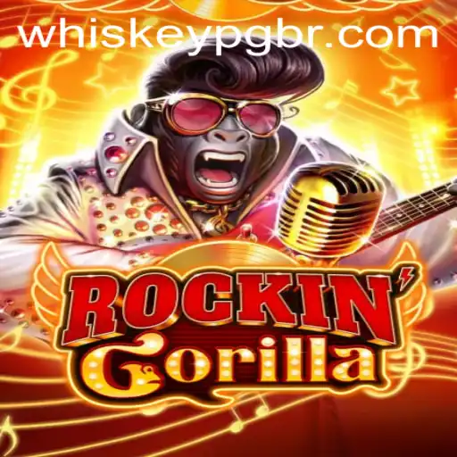 RockinGorilla: Um Mergulho no Universo do Jogo Inovador
