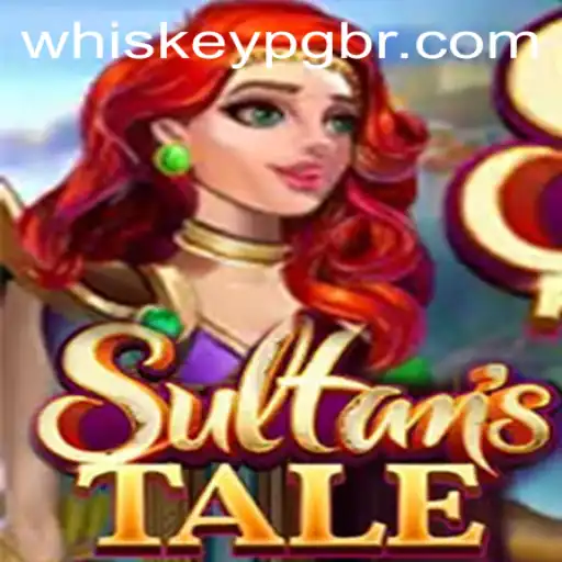Sultanstale: Explore o Mundo Envolvente de WhiskeyPG