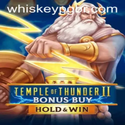 Desvendando TempleofThunderIIBonusBuy: Uma Aventura Épica no Mundo dos Jogos