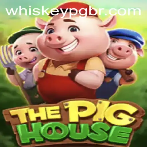 ThePigHouse: Descubra o Novo Fenômeno dos Jogos com WhiskeyPG