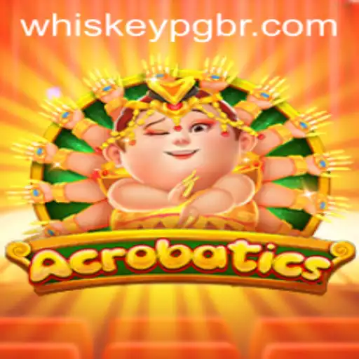 Acrobatics: O Jogo Que Mistura Habilidades e Estratégia com a Emoção do WhiskeyPG