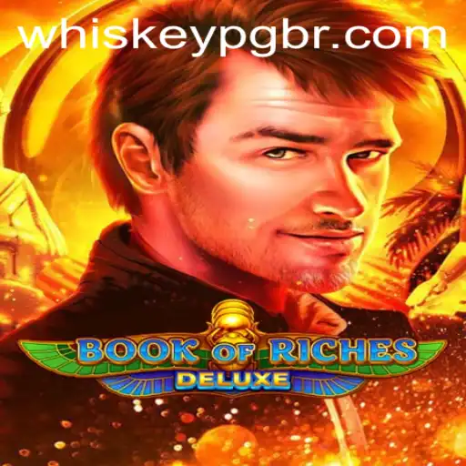Explorando o Universo de BookofRichesDeluxe: Aventuras, Regras e Estratégias