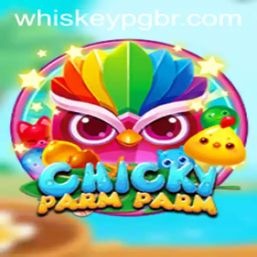 Descubra o Fascinante Mundo de ChickyParmParm: Um Jogo de Estratégia e Diversão