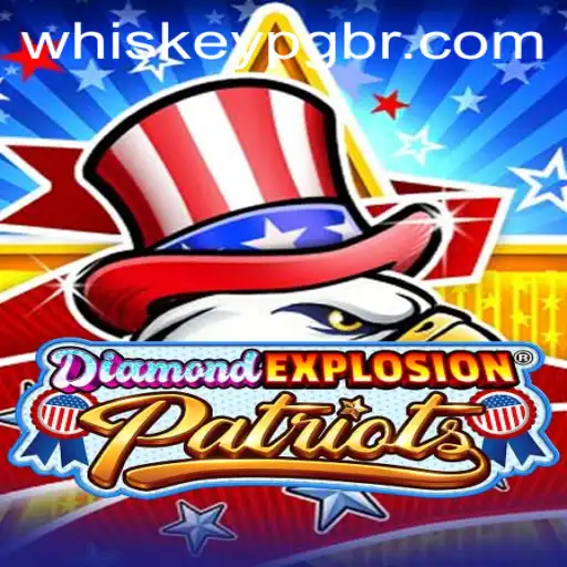 Aventura e Estratégia em DiamondExplosionPatriots: Uma Experiência Única