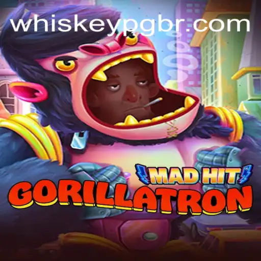 Explorando MadHitGorillatron: O Jogo que Está Fazendo História