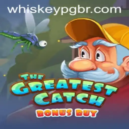Explorando o Mundo de TheGreatestCatchBonusBuy: Um Mergulho no Jogo de Estratégia e Diversão