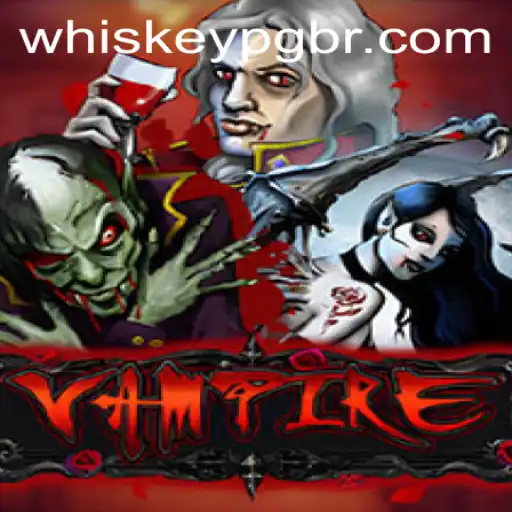 Descubra Vampire: Um Jogo de Estratégia Empolgante com WhiskeyPG